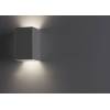 CATTANEO APPLIQUE BIEMISSIONE CUBICK LED