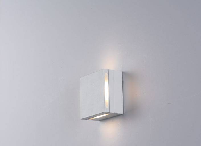 Quadretto - Wall lamps - Cattaneo Illuminazione