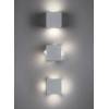 CATTANEO APPLIQUE QUADRETTO LED