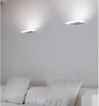 LINEA LIGHT APPLIQUE DUBLIGHT LED