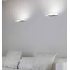 LINEA LIGHT APPLIQUE DUBLIGHT LED