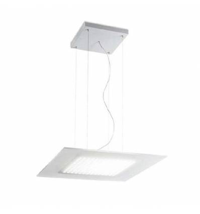 LINEA LIGHT SOSPENSIONE DUBLIGHT LED