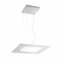 LINEA LIGHT SOSPENSIONE DUBLIGHT LED