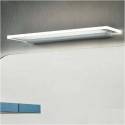 LINEA LIGHT APPLIQUE SKINNY LED L 40 CM