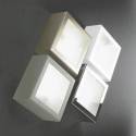 LINEA LIGHT PLAFONIERA BOX SMALL