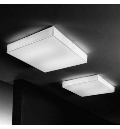 LINEA LIGHT PLAFONIERA BOX MEDIUM