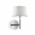 IDEAL LUX WALL LAMP HILTON