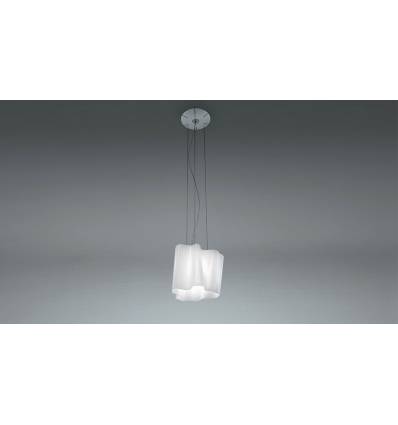 ARTEMIDE SOSPENSIONE LOGICO 