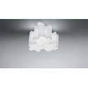 ARTEMIDE CEILING LAMP LOGICO 3x120°