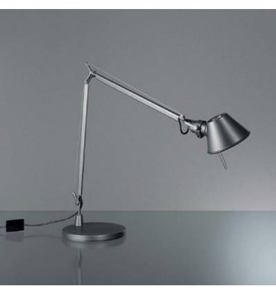 ARTEMIDE LAMPADA DA TAVOLO TOLOMEO MINI LED