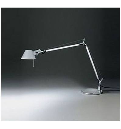 ARTEMIDE LAMPADA DA TAVOLO TOLOMEO MIO