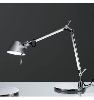 ARTEMIDE LAMPADA DA TAVOLO TOLOMEO MICRO LED