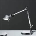 ARTEMIDE TABLE LAMP TOLOMEO MICRO LED