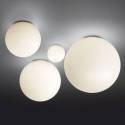 ARTEMIDE WALL LAMP/CEILING LAMP DIOSCURI