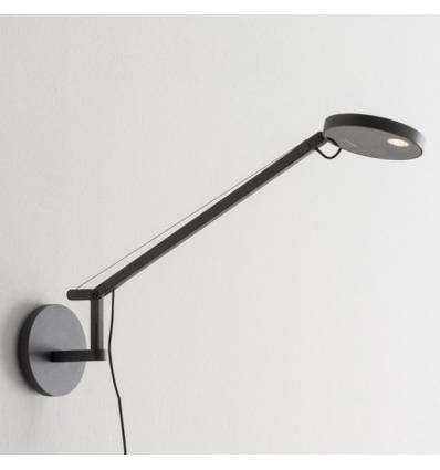 ARTEMIDE LAMPADA DA PARETE DEMETRA MICRO