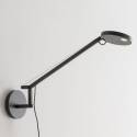 ARTEMIDE WALL LAMP DEMETRA MICRO