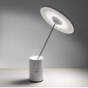 ARTEMIDE LED TABLE LAMP SISIFO