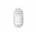 SLAMP SUSPENSION LAMP CHANTAL