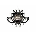 SLAMP SUSPENSION LAMP MEDUSA