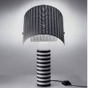 ARTEMIDE TABLE LAMP SHOGUN